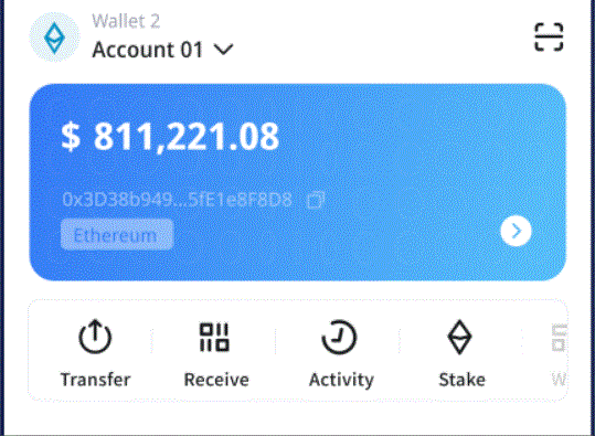 imToken源码imToken钱包公开了